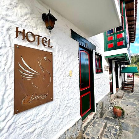 Hotel Boutique Samay دويتاما المظهر الخارجي الصورة