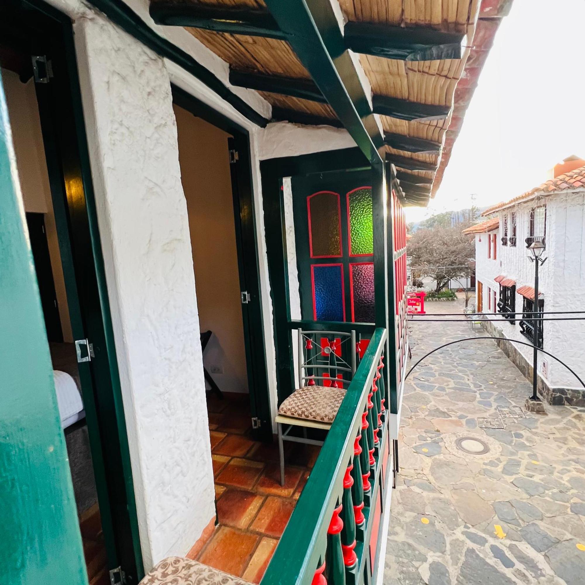 Hotel Boutique Samay دويتاما المظهر الخارجي الصورة