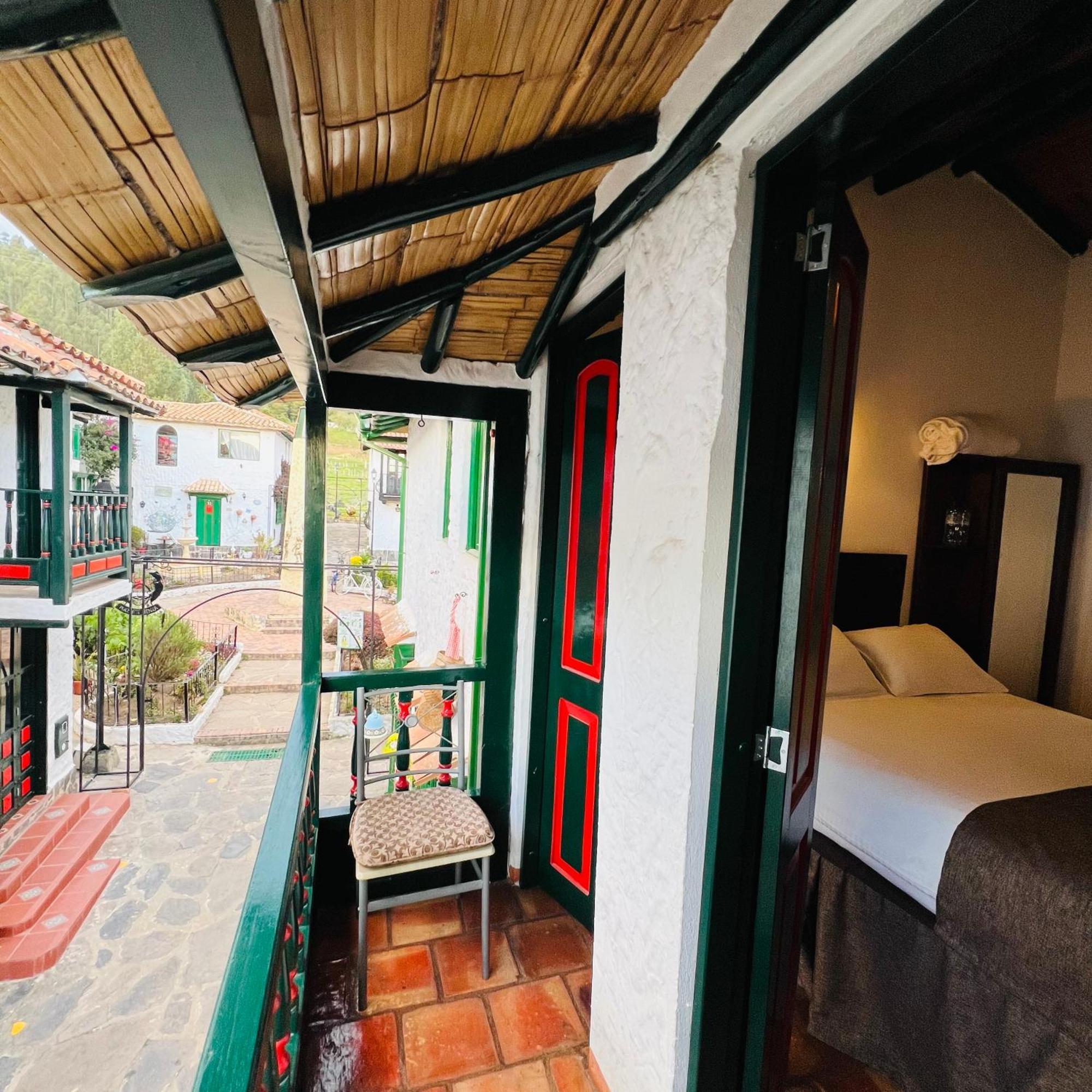 Hotel Boutique Samay دويتاما المظهر الخارجي الصورة