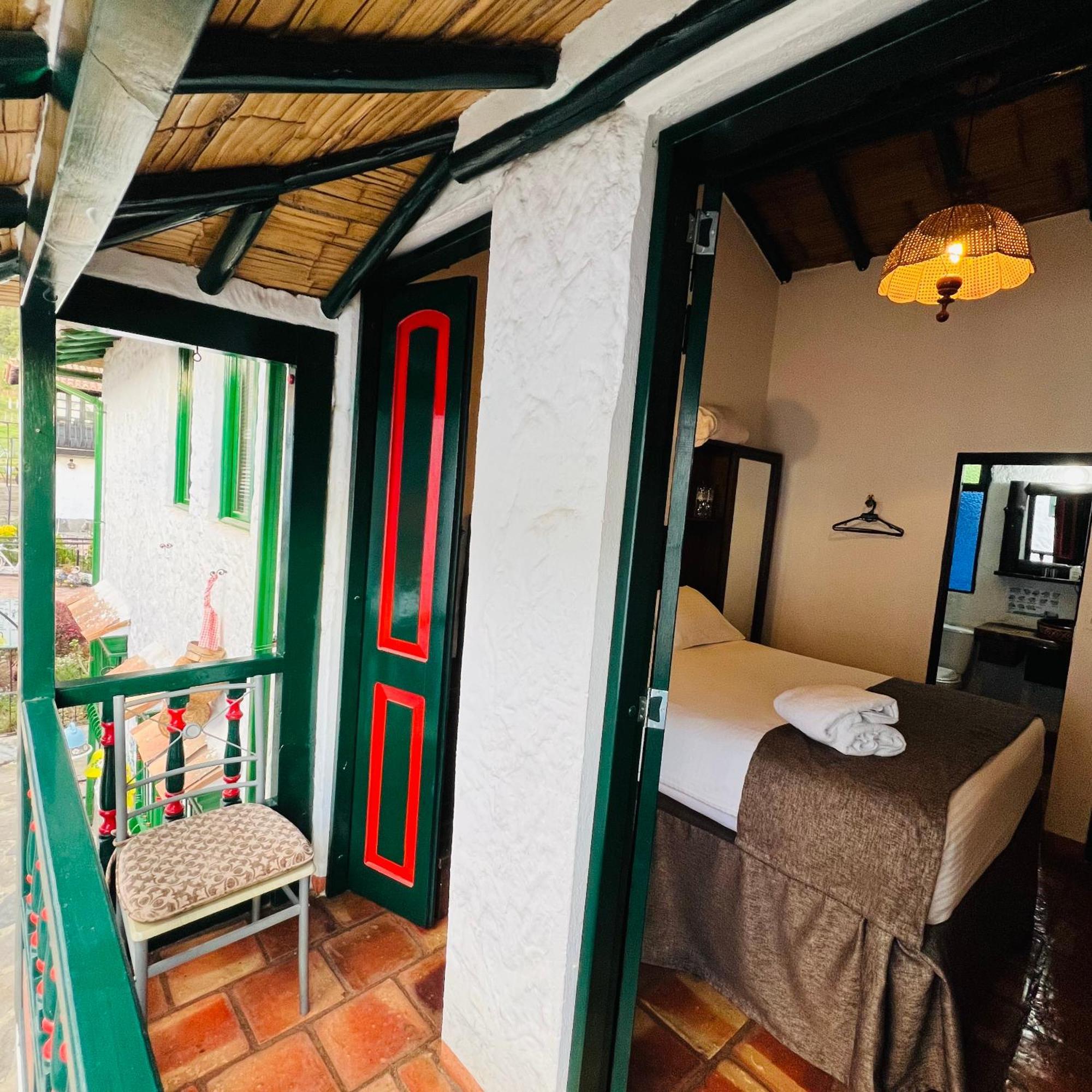 Hotel Boutique Samay دويتاما المظهر الخارجي الصورة
