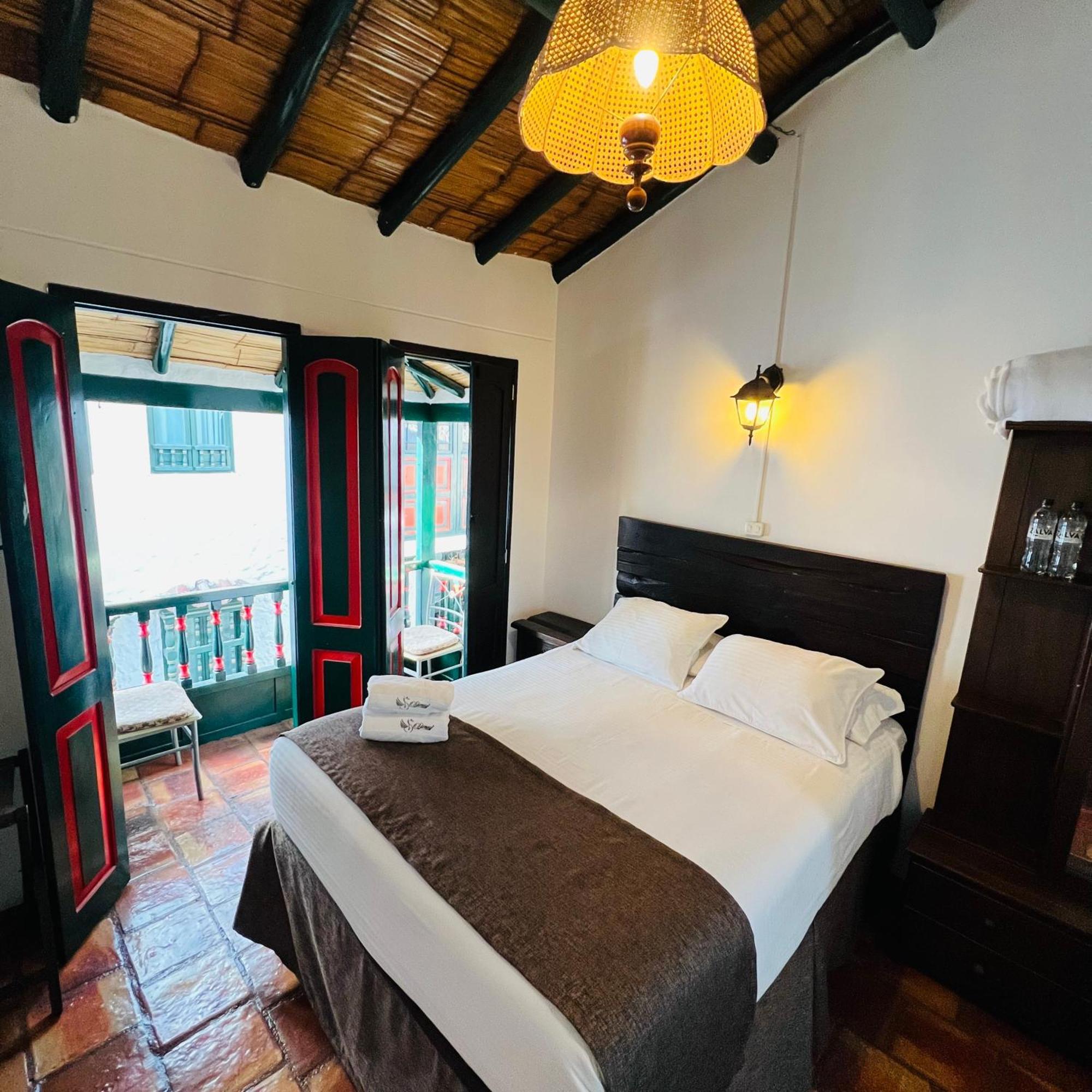 Hotel Boutique Samay دويتاما المظهر الخارجي الصورة