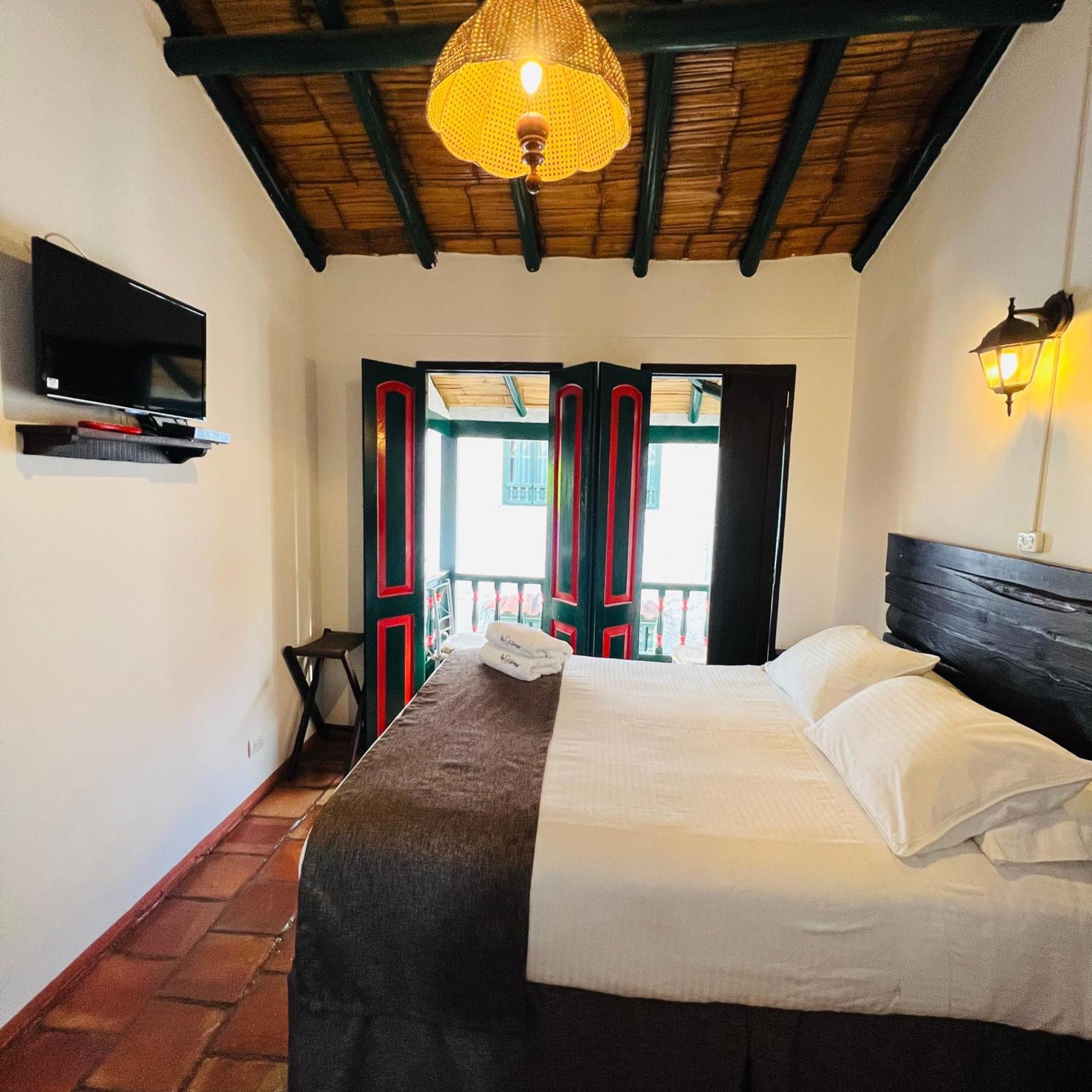 Hotel Boutique Samay دويتاما المظهر الخارجي الصورة