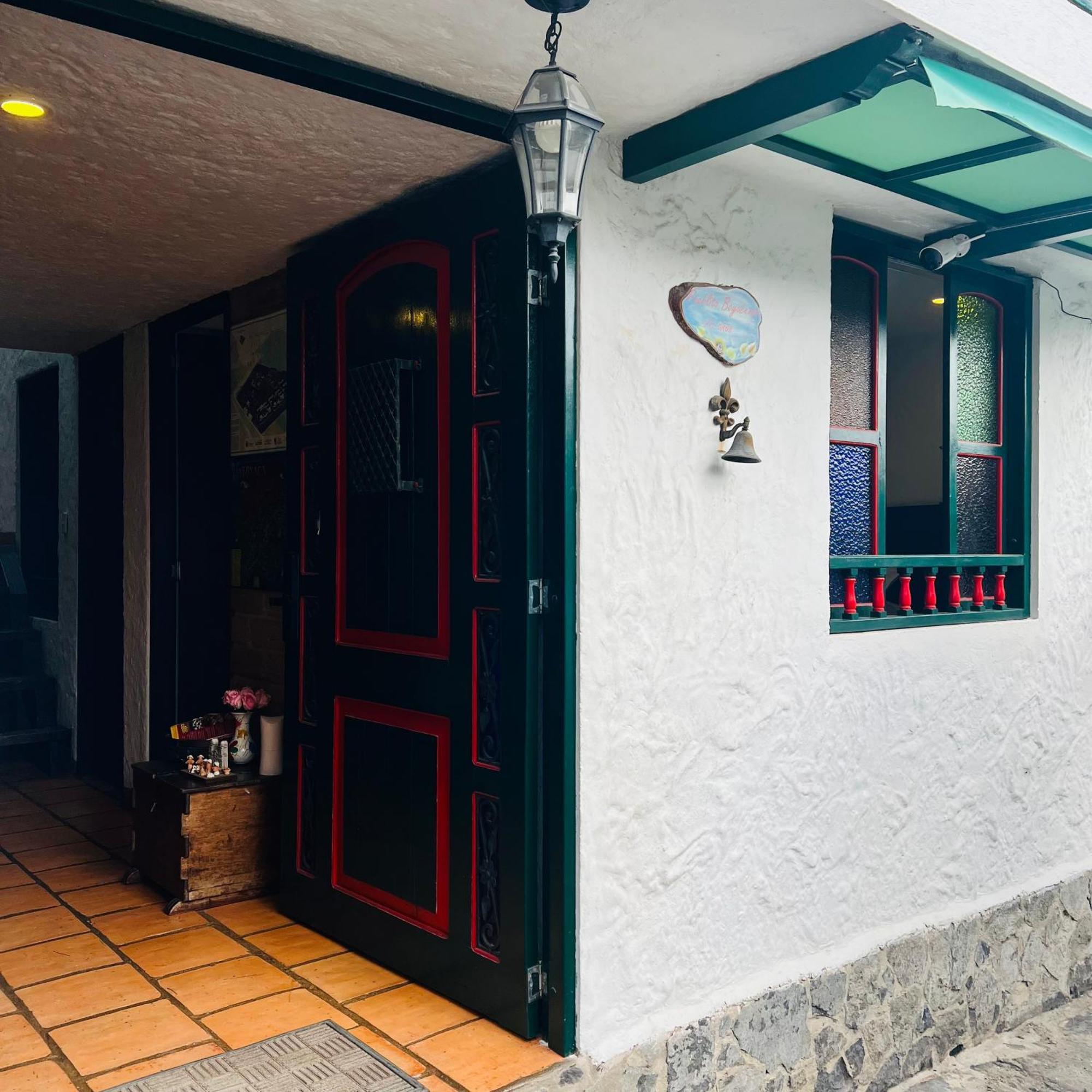 Hotel Boutique Samay دويتاما المظهر الخارجي الصورة