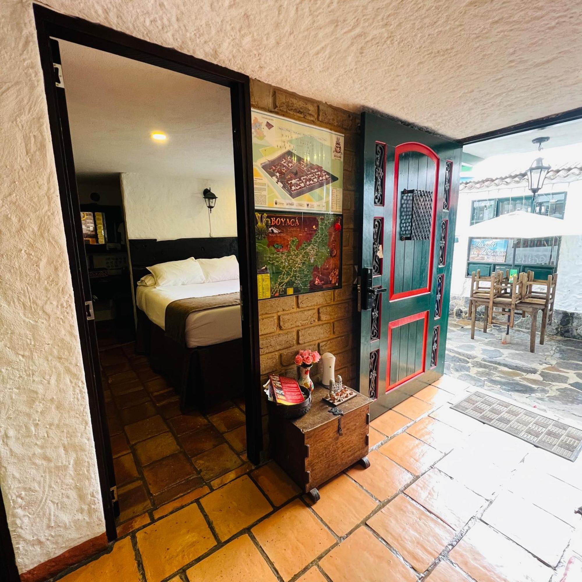 Hotel Boutique Samay دويتاما المظهر الخارجي الصورة