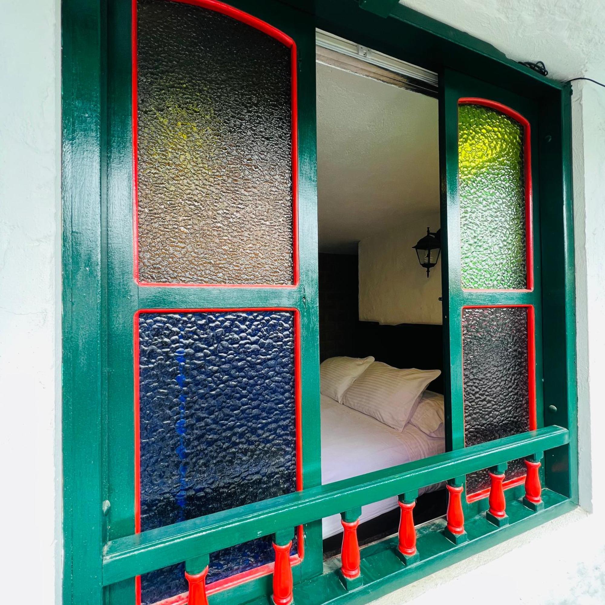 Hotel Boutique Samay دويتاما المظهر الخارجي الصورة