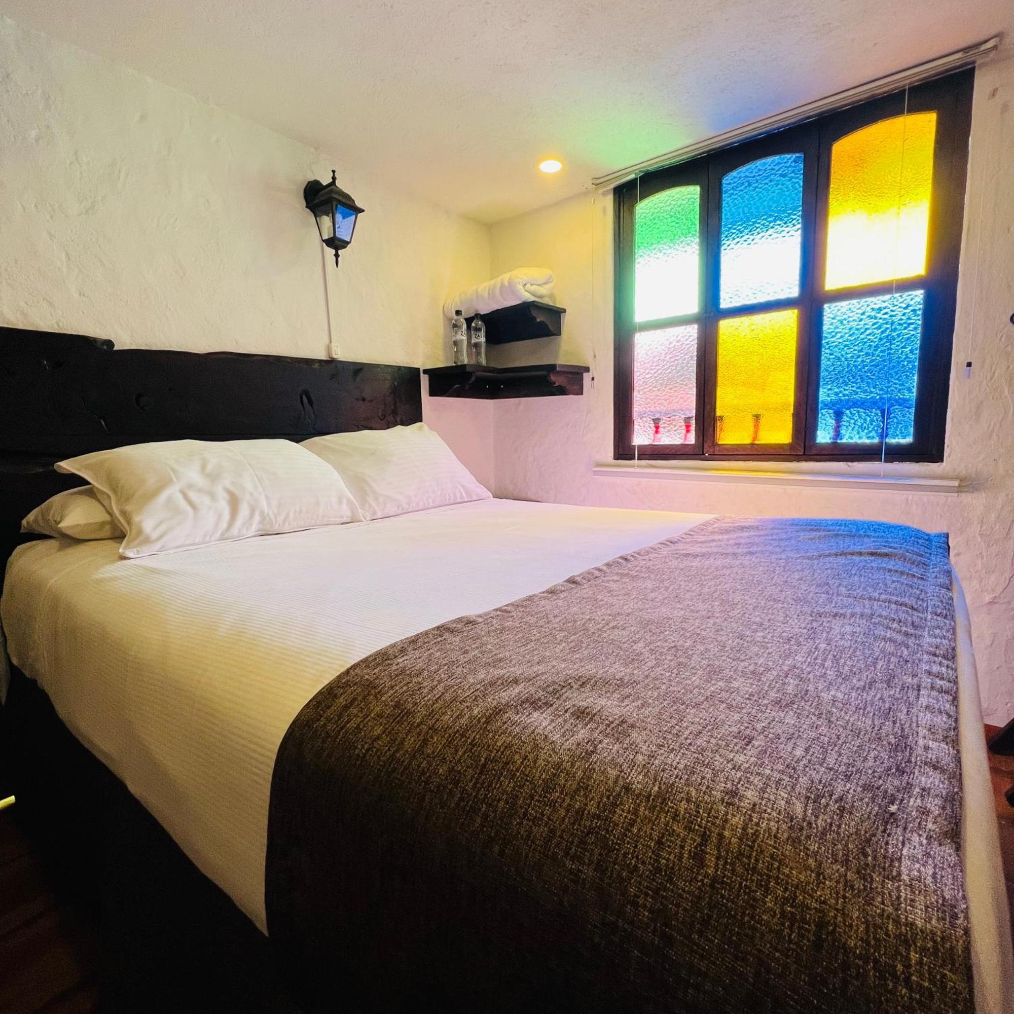 Hotel Boutique Samay دويتاما المظهر الخارجي الصورة