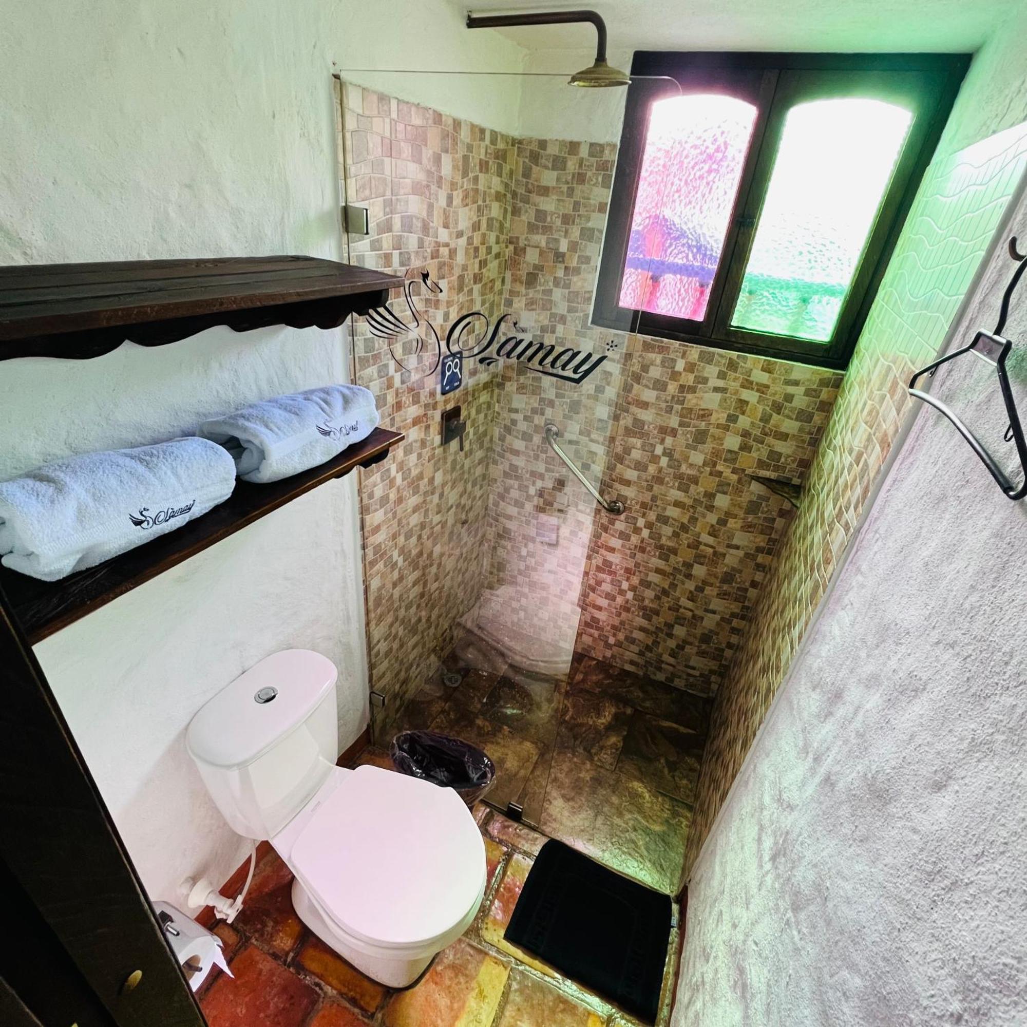 Hotel Boutique Samay دويتاما المظهر الخارجي الصورة