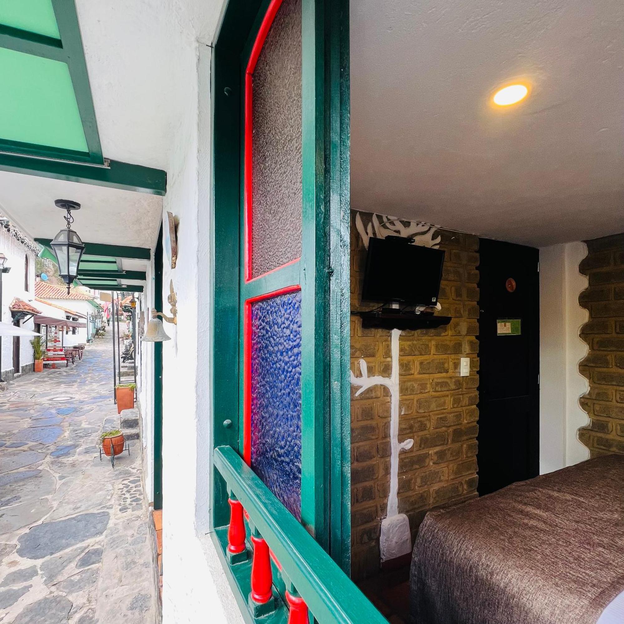 Hotel Boutique Samay دويتاما المظهر الخارجي الصورة