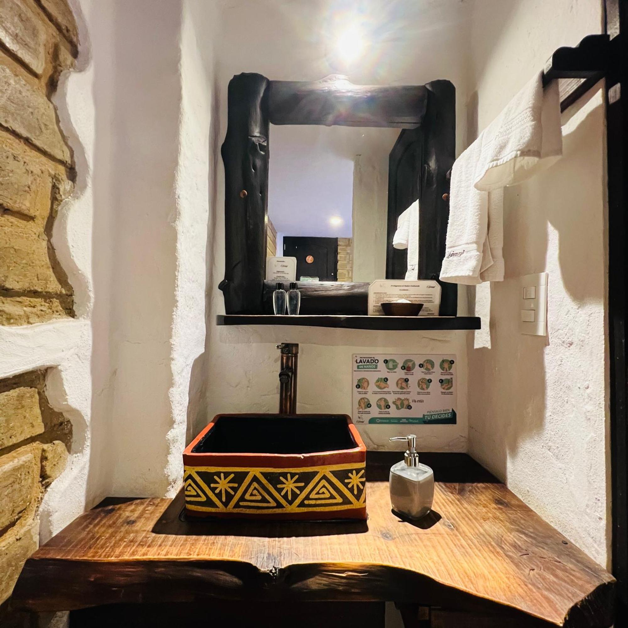 Hotel Boutique Samay دويتاما المظهر الخارجي الصورة