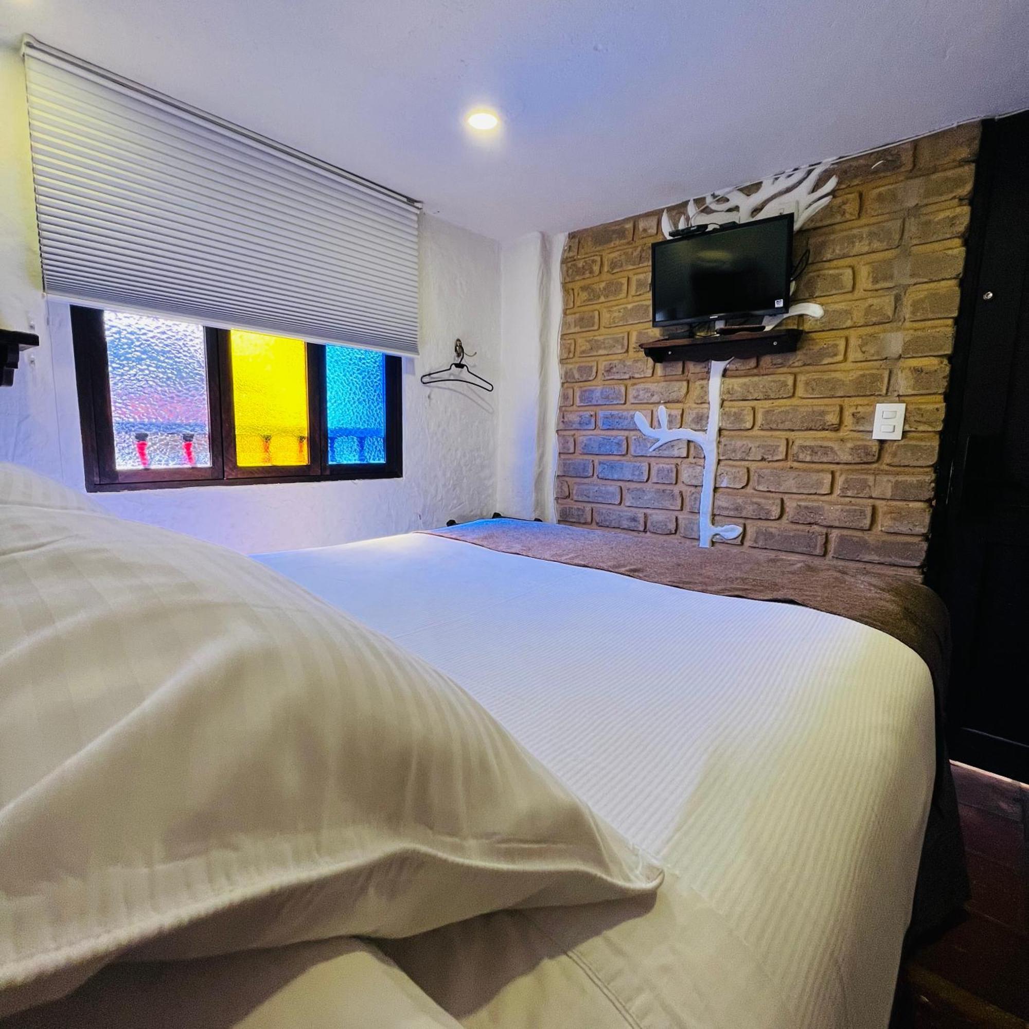 Hotel Boutique Samay دويتاما المظهر الخارجي الصورة