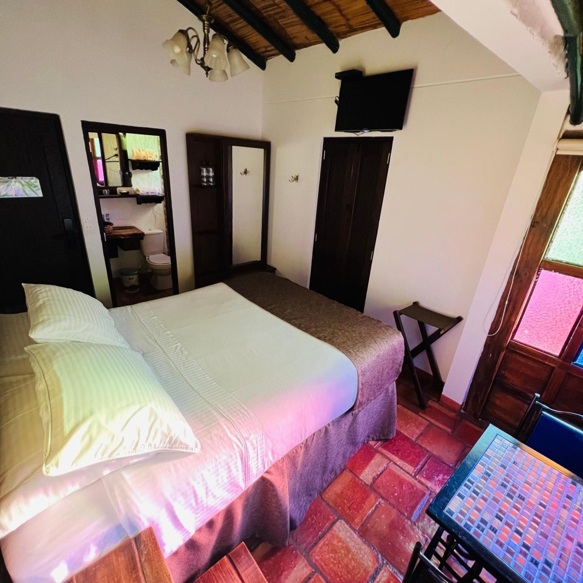 Hotel Boutique Samay دويتاما المظهر الخارجي الصورة