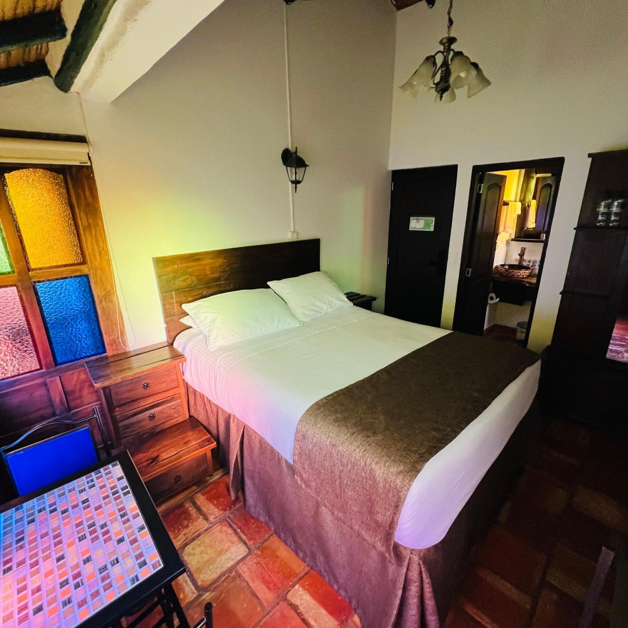 Hotel Boutique Samay دويتاما المظهر الخارجي الصورة