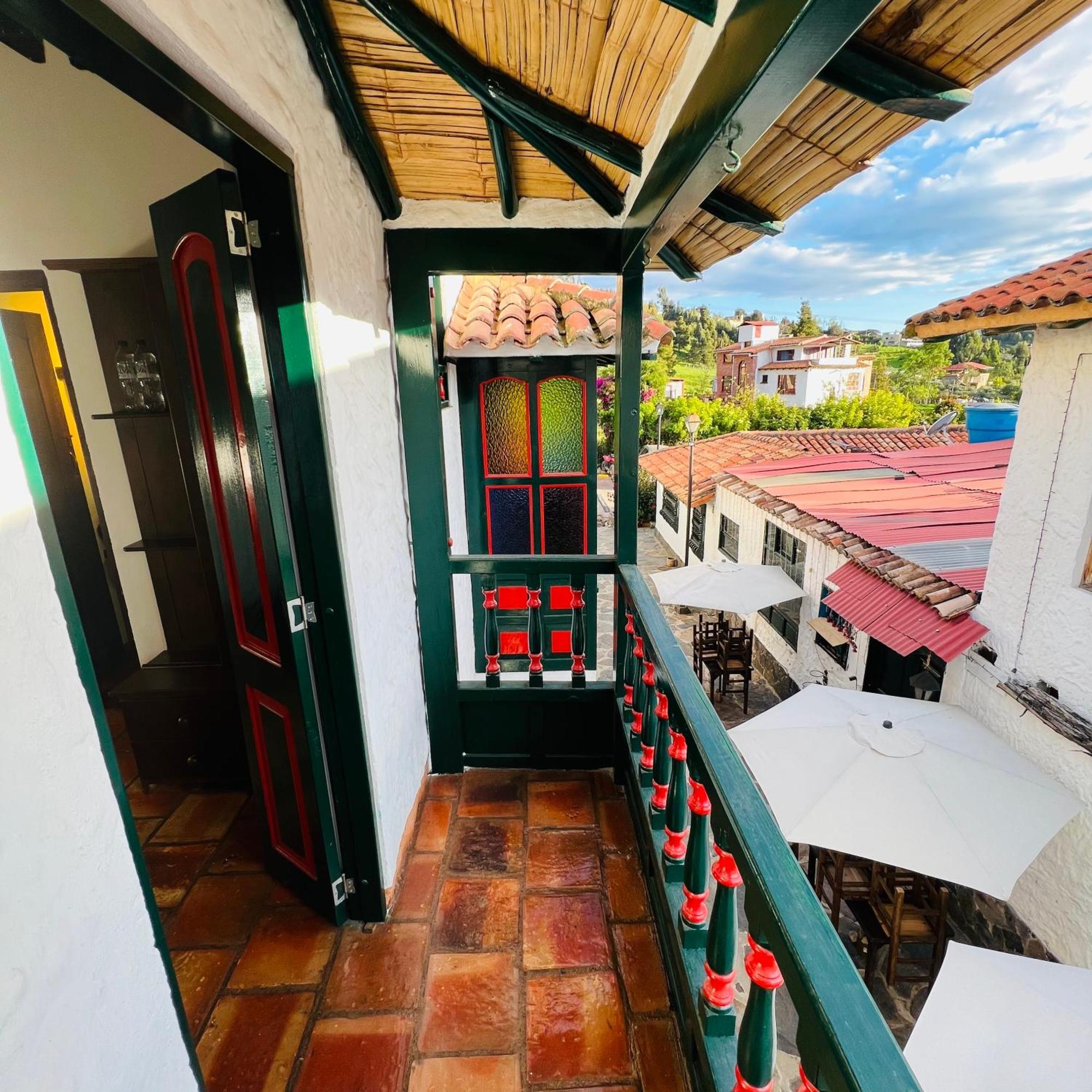 Hotel Boutique Samay دويتاما المظهر الخارجي الصورة