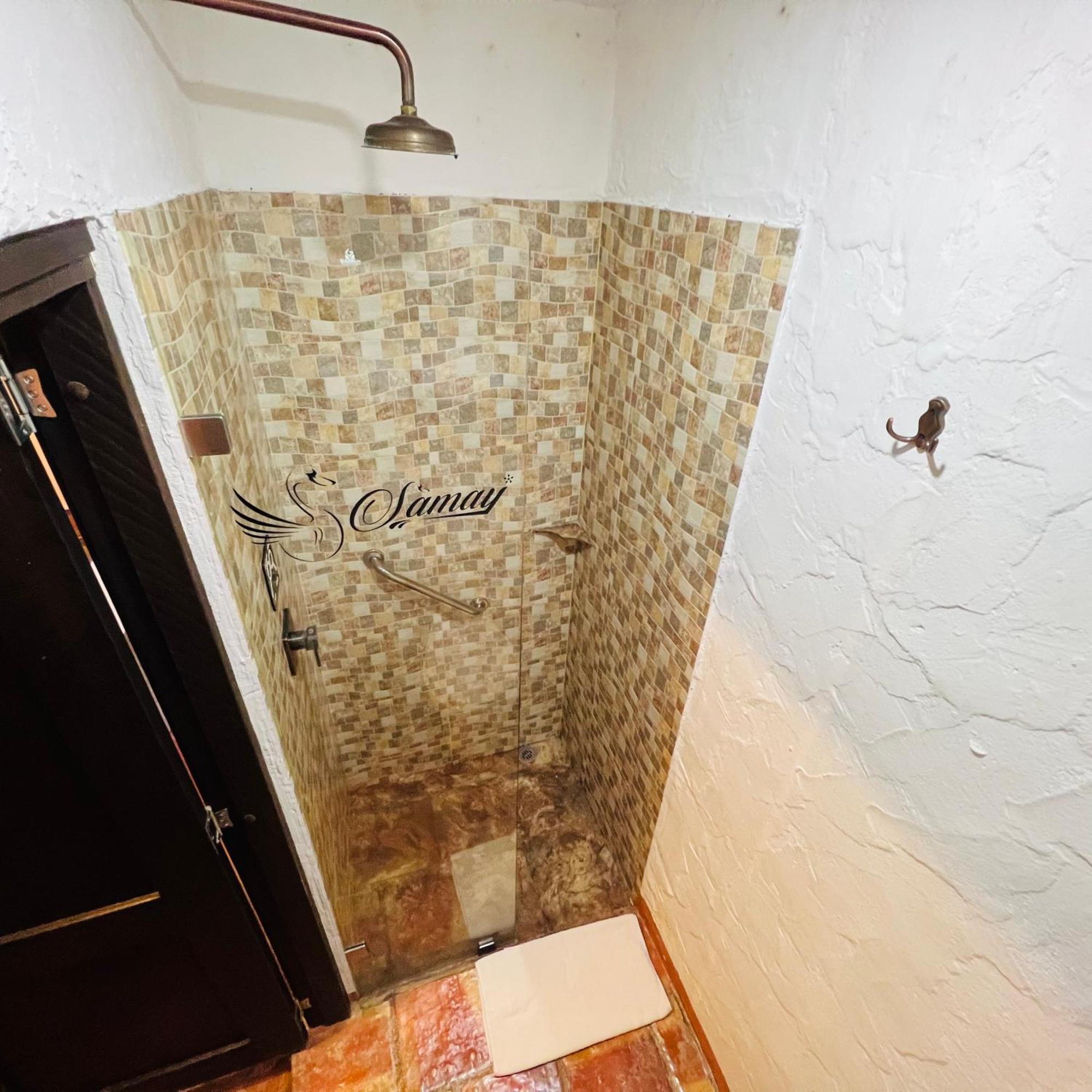 Hotel Boutique Samay دويتاما المظهر الخارجي الصورة