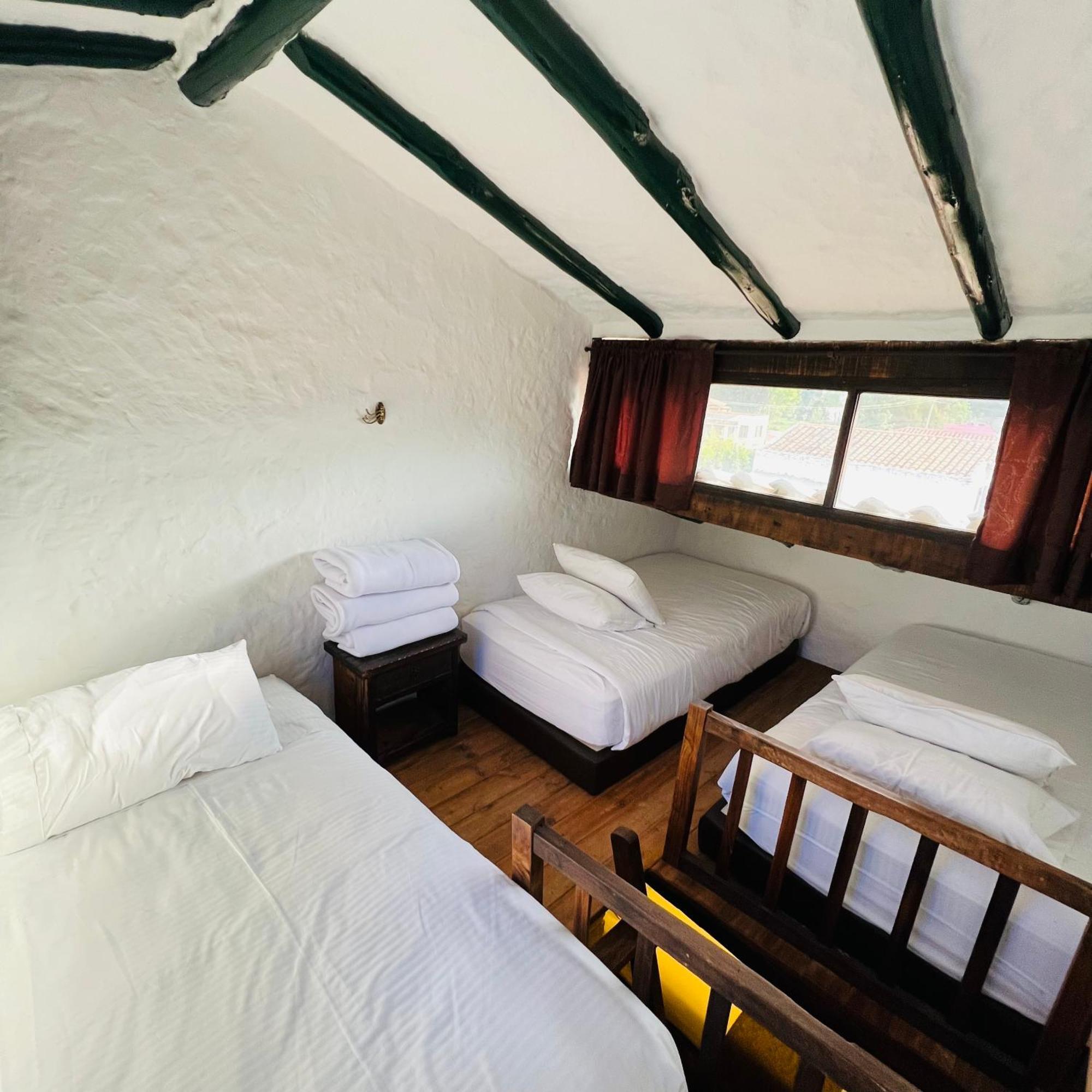 Hotel Boutique Samay دويتاما المظهر الخارجي الصورة