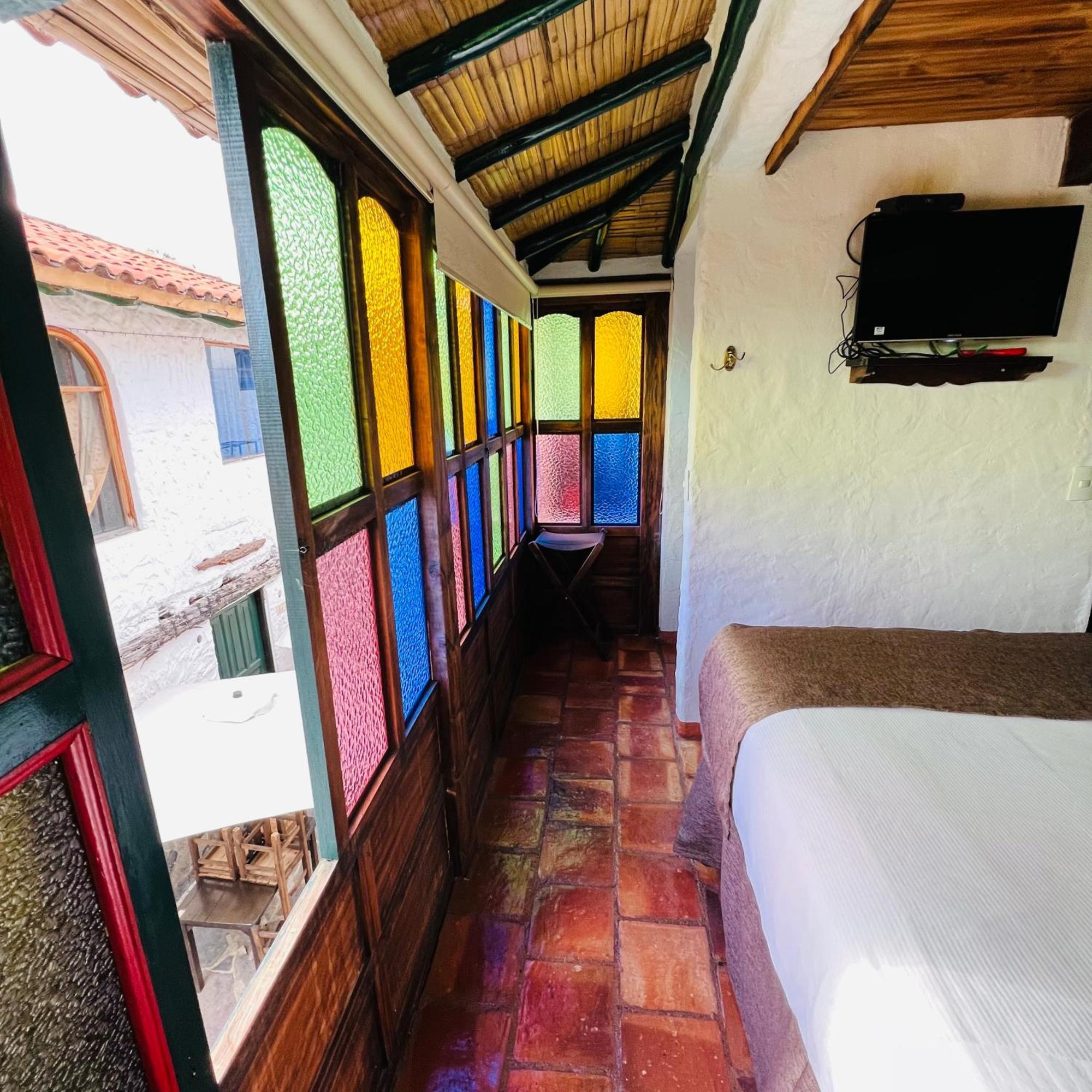 Hotel Boutique Samay دويتاما المظهر الخارجي الصورة