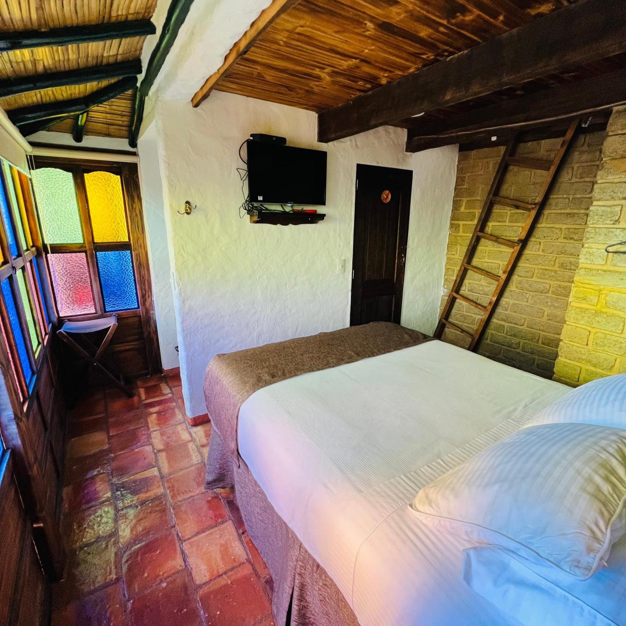 Hotel Boutique Samay دويتاما المظهر الخارجي الصورة
