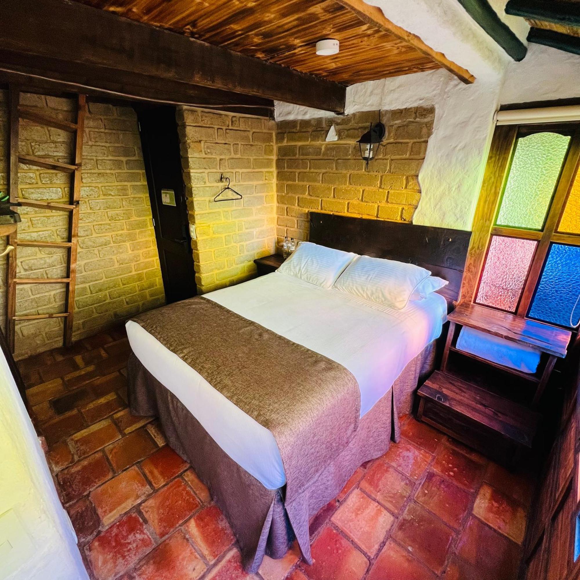 Hotel Boutique Samay دويتاما المظهر الخارجي الصورة