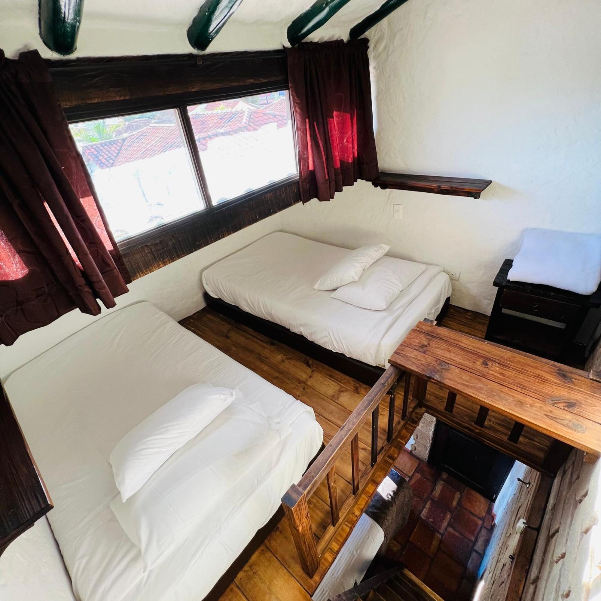 Hotel Boutique Samay دويتاما المظهر الخارجي الصورة