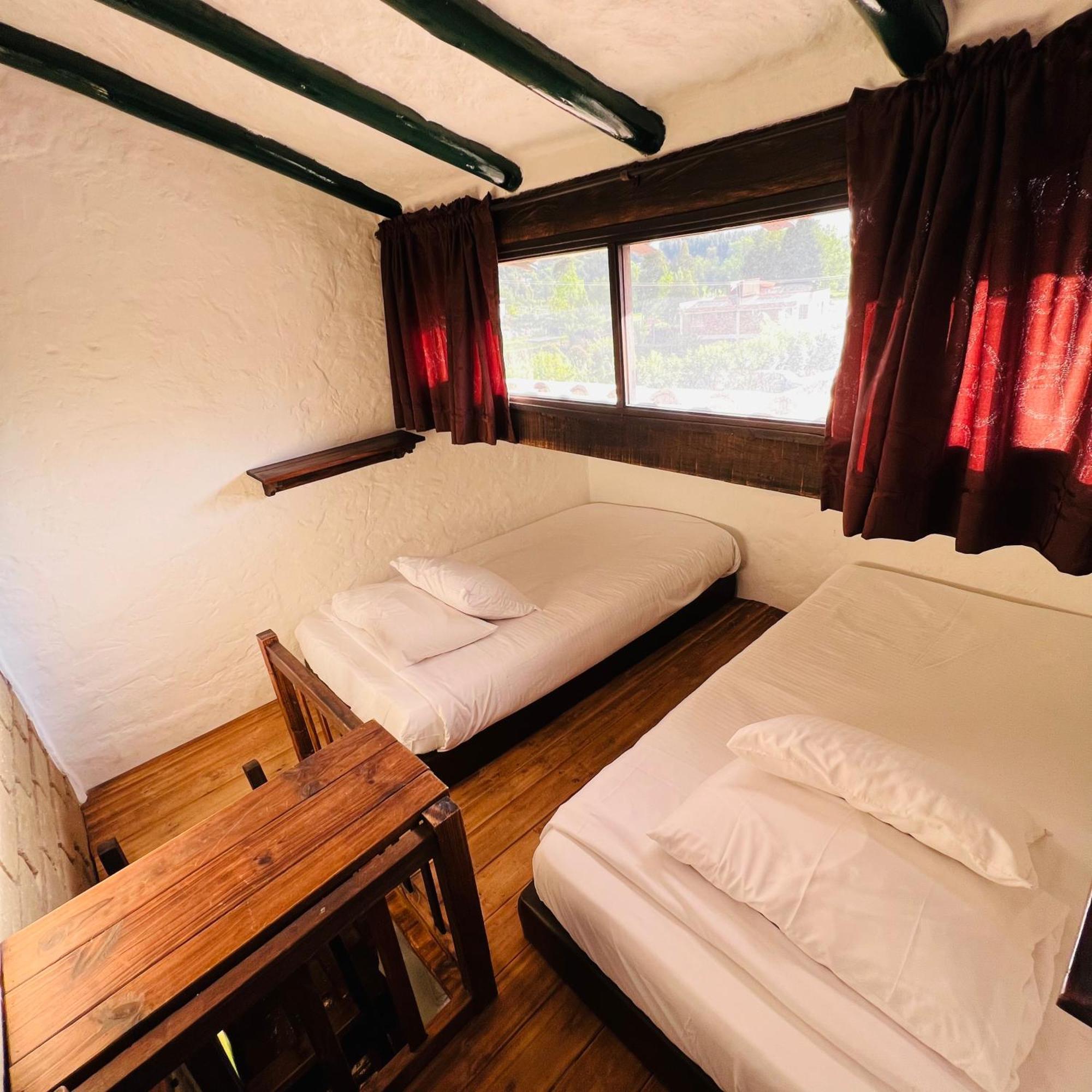 Hotel Boutique Samay دويتاما المظهر الخارجي الصورة