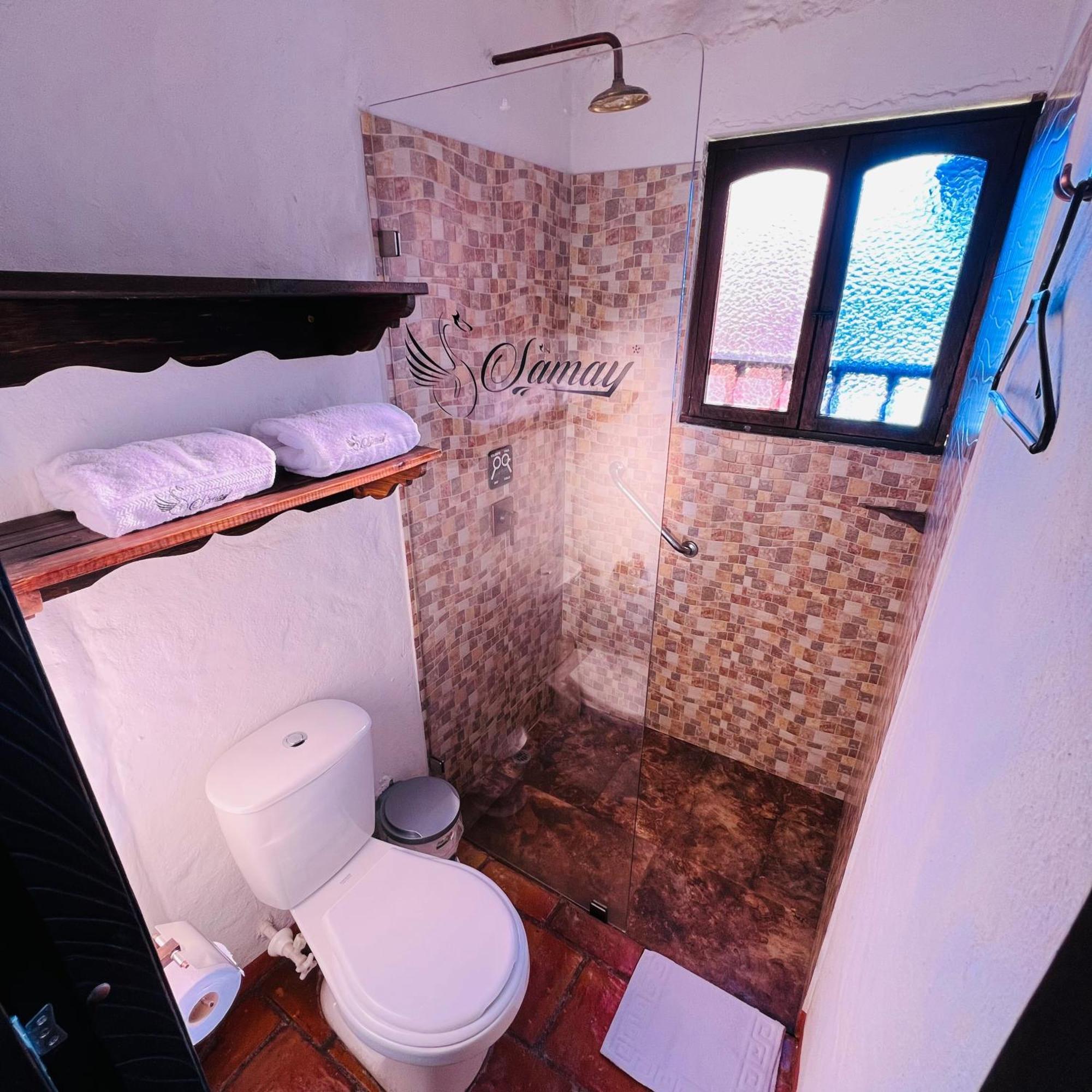 Hotel Boutique Samay دويتاما المظهر الخارجي الصورة