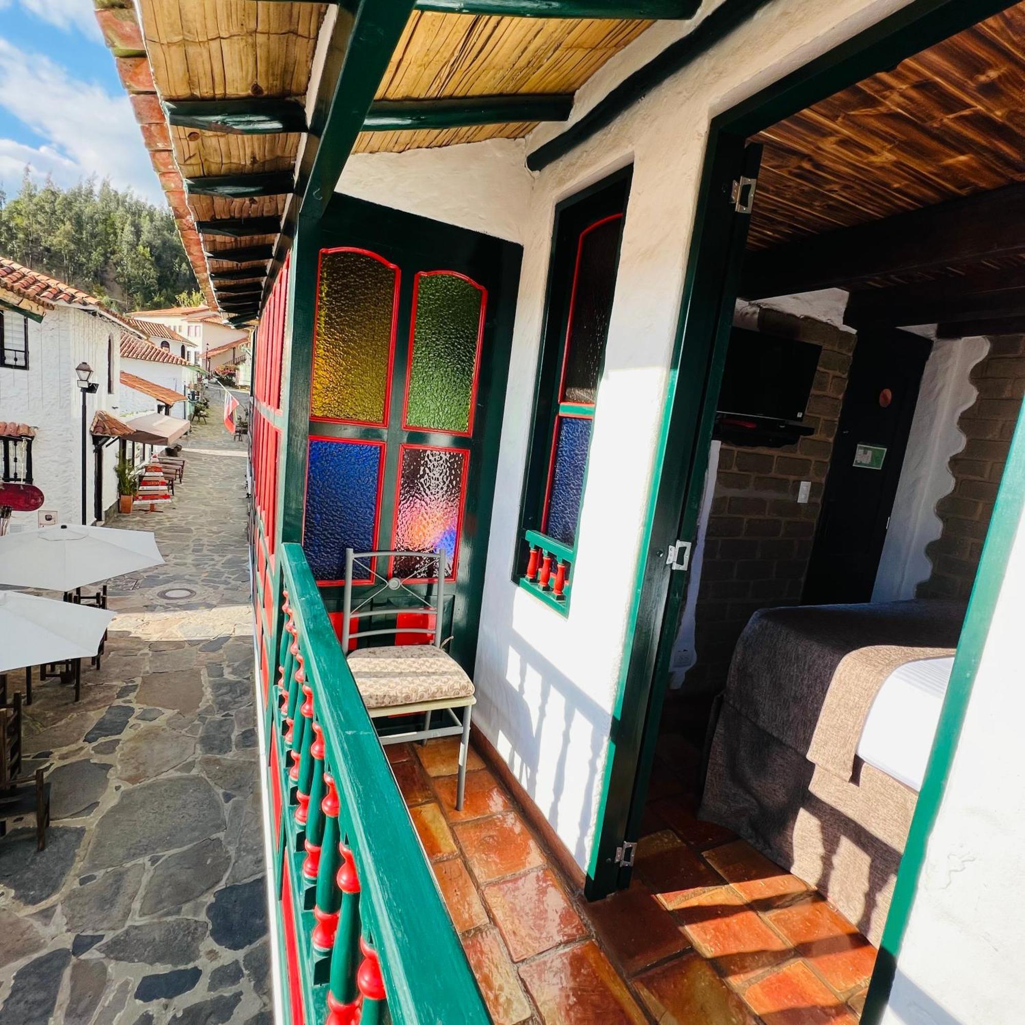 Hotel Boutique Samay دويتاما المظهر الخارجي الصورة