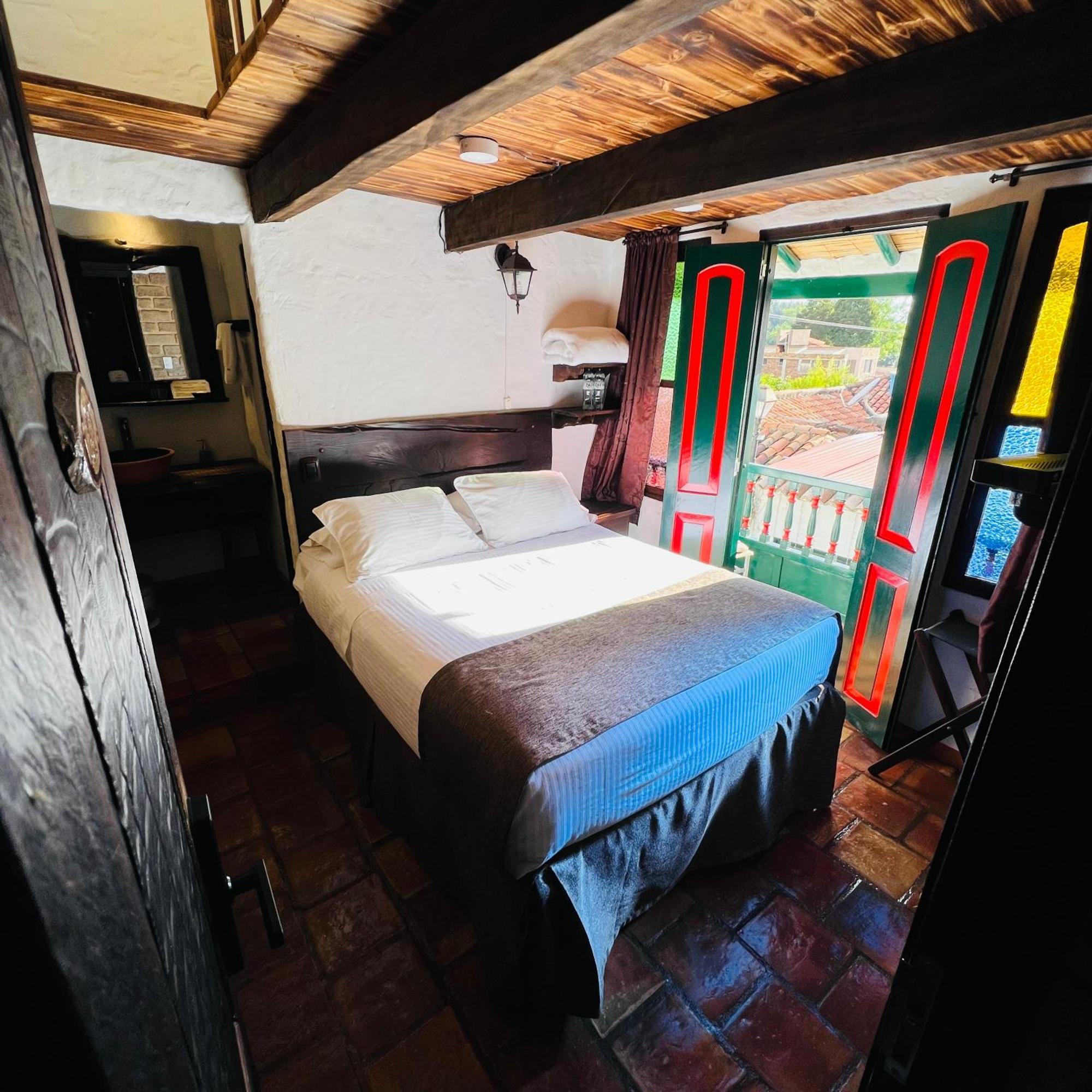 Hotel Boutique Samay دويتاما المظهر الخارجي الصورة