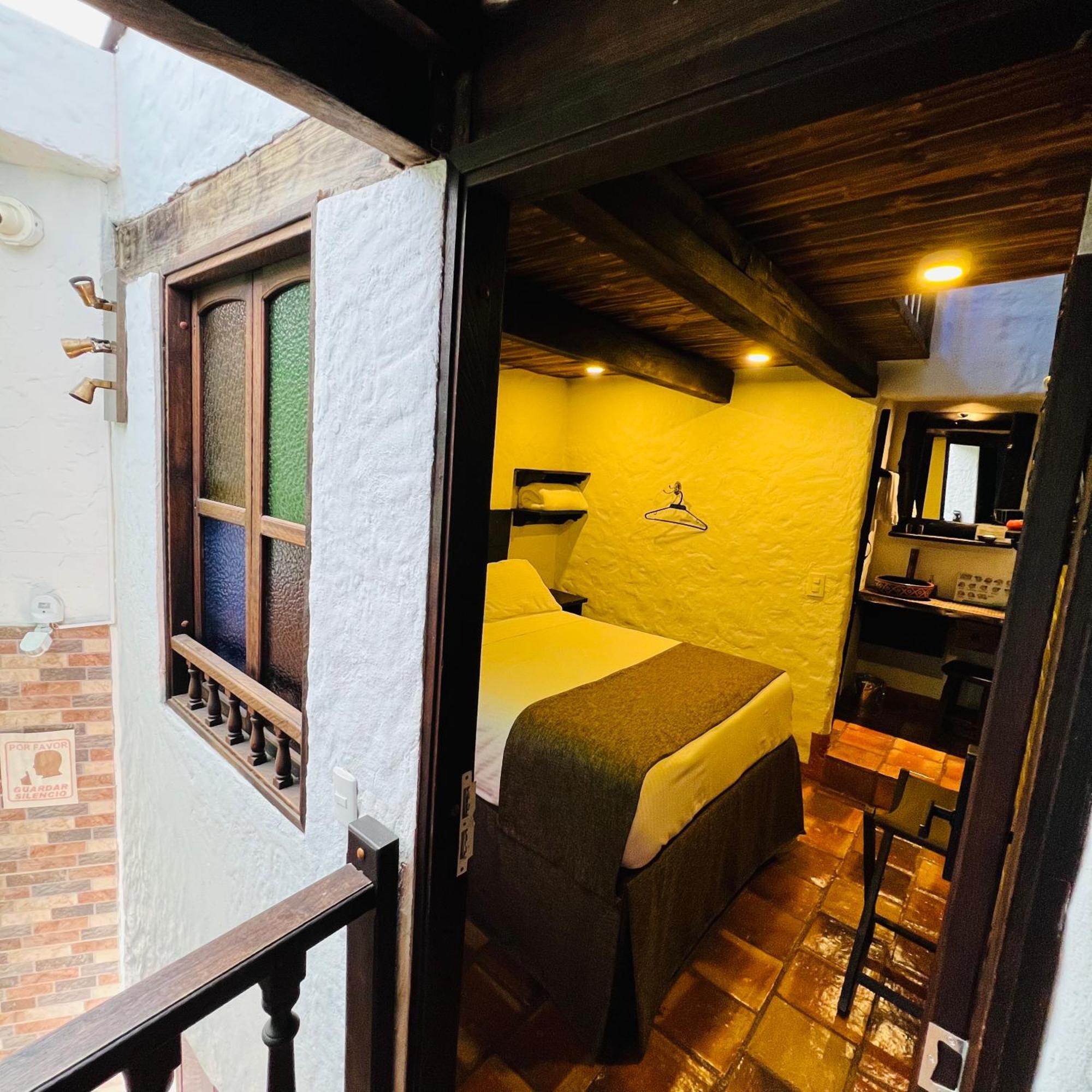 Hotel Boutique Samay دويتاما المظهر الخارجي الصورة