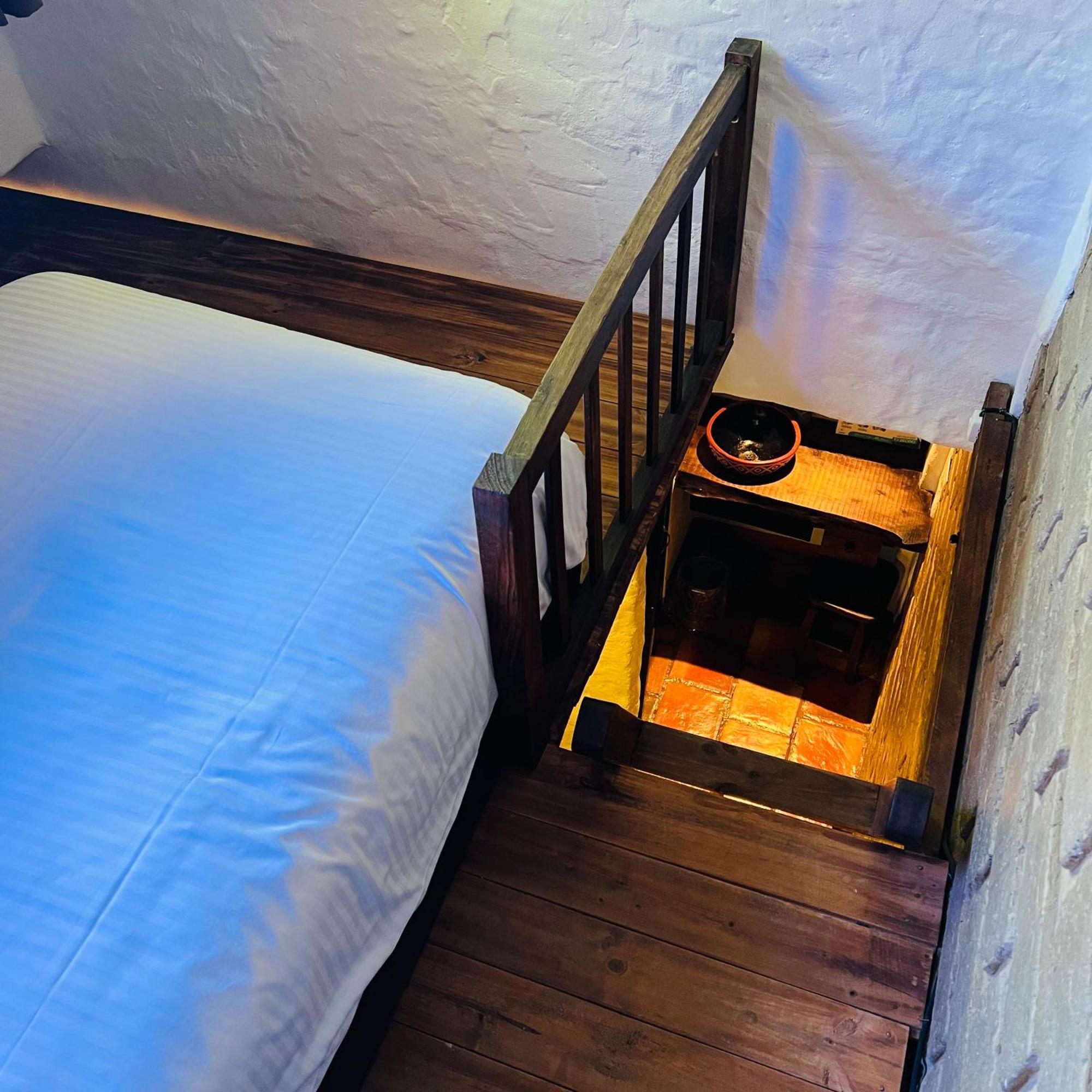 Hotel Boutique Samay دويتاما المظهر الخارجي الصورة
