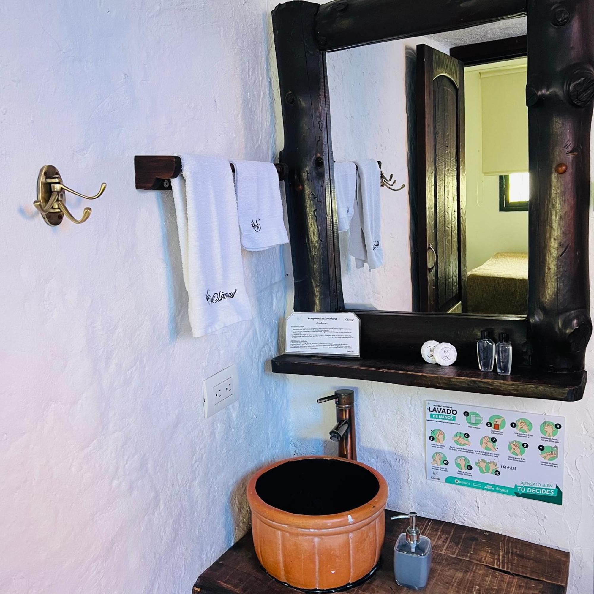 Hotel Boutique Samay دويتاما المظهر الخارجي الصورة