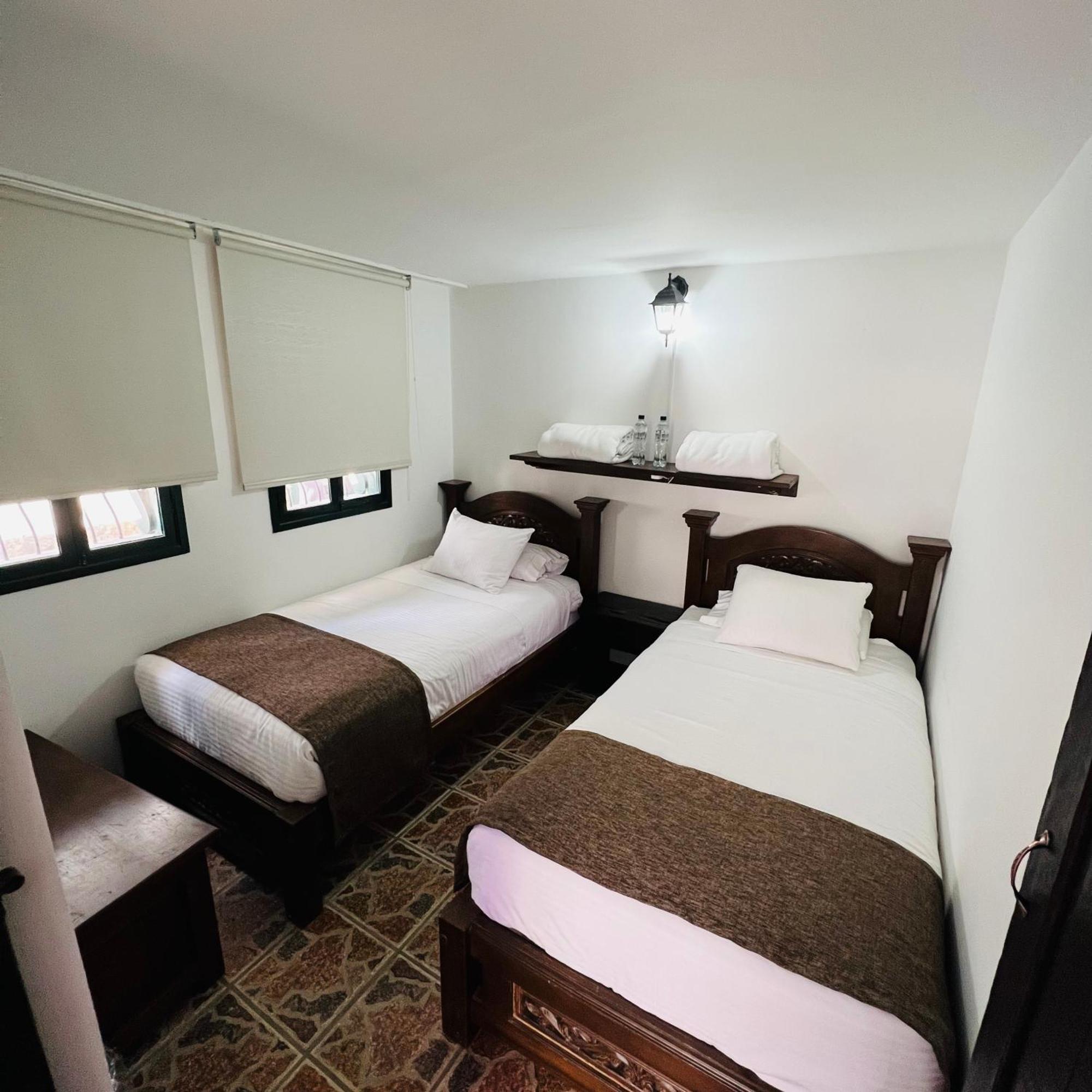 Hotel Boutique Samay دويتاما المظهر الخارجي الصورة