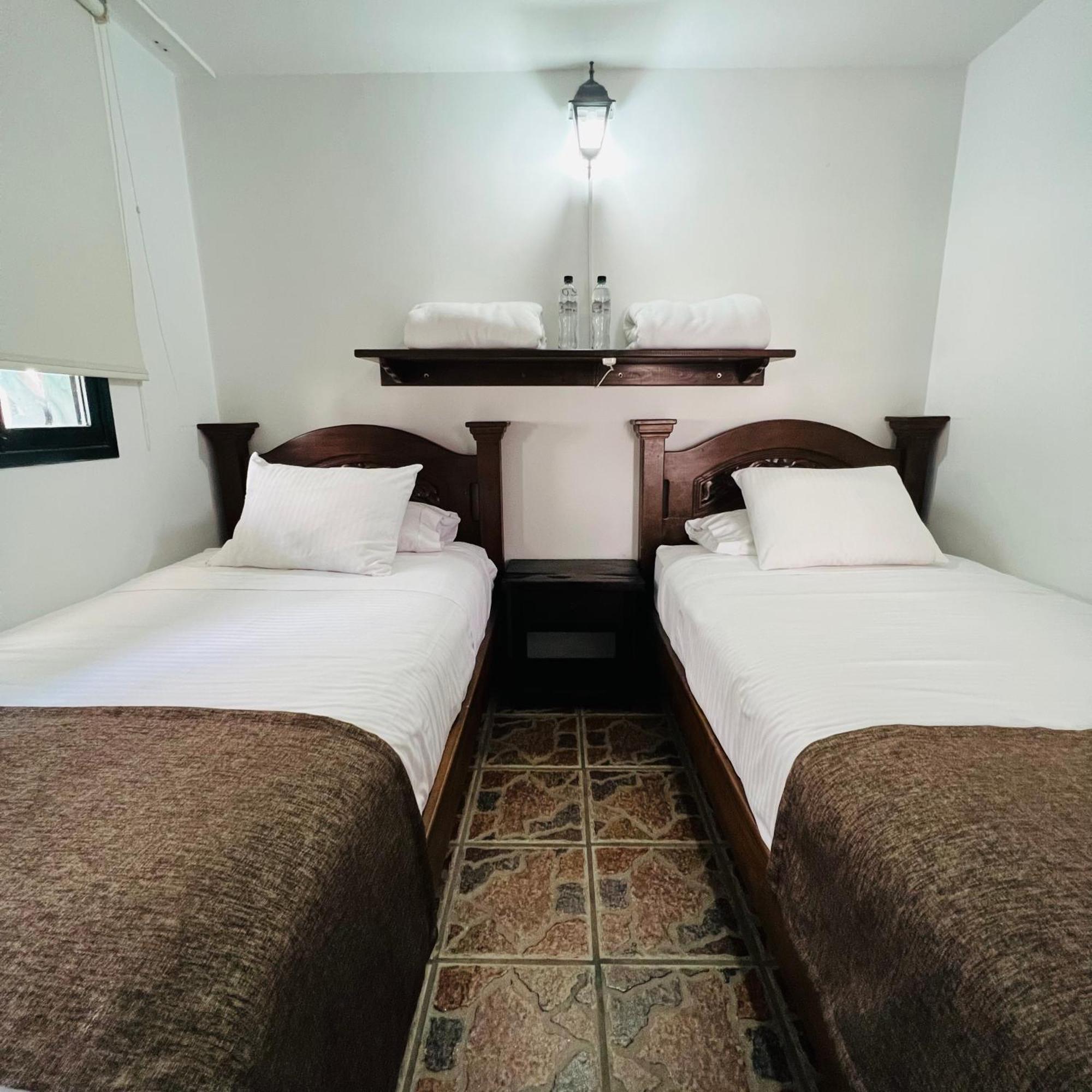 Hotel Boutique Samay دويتاما المظهر الخارجي الصورة