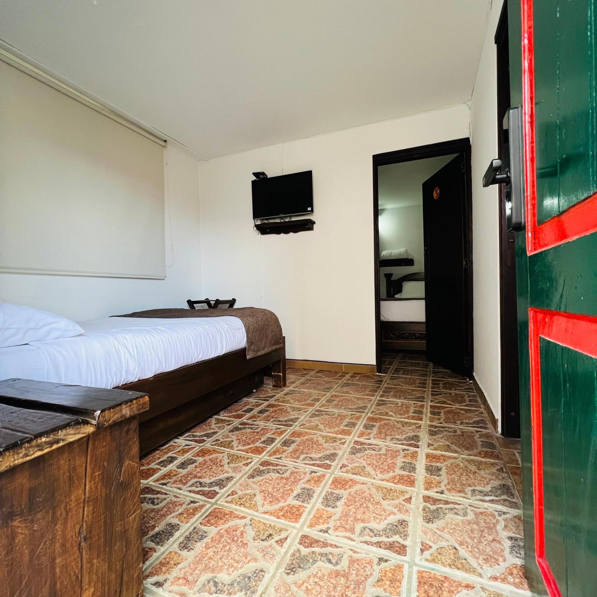 Hotel Boutique Samay دويتاما المظهر الخارجي الصورة